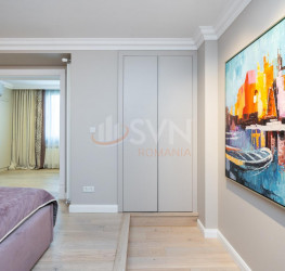 Apartament, 3 camere cu loc parcare subteran inclus Bucuresti/Beller