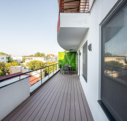 Apartament, 3 camere cu loc parcare subteran inclus Bucuresti/Beller