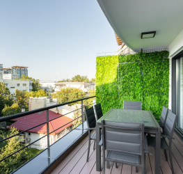Apartament, 3 camere cu loc parcare subteran inclus Bucuresti/Beller