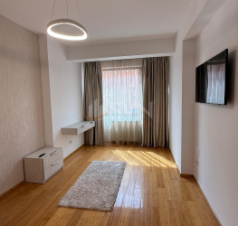 Apartament, 3 camere cu loc parcare subteran inclus Bucuresti/Herastrau