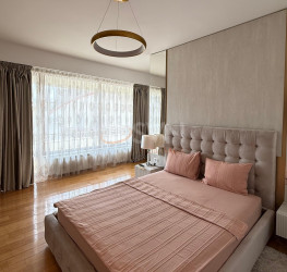 Apartament, 3 camere cu loc parcare subteran inclus Bucuresti/Herastrau