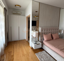 Apartament, 3 camere cu loc parcare subteran inclus Bucuresti/Herastrau