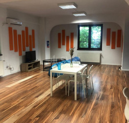 Apartament, 3 camere cu loc parcare subteran inclus Bucuresti/Cotroceni