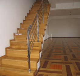 Apartament, 3 camere cu loc parcare subteran inclus Bucuresti/Cotroceni