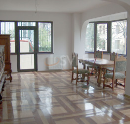 Apartament, 3 camere cu loc parcare subteran inclus Bucuresti/Cotroceni