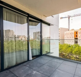 Apartament, 3 camere cu loc parcare subteran inclus Bucuresti/Herastrau