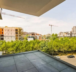 Apartament, 3 camere cu loc parcare subteran inclus Bucuresti/Herastrau