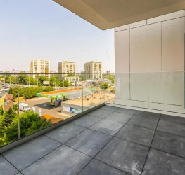 Apartament, 3 camere cu loc parcare subteran inclus Bucuresti/Herastrau