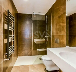 Apartament, 3 camere cu loc parcare subteran inclus Bucuresti/Herastrau