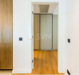 Apartament, 3 camere cu loc parcare subteran inclus Bucuresti/Herastrau