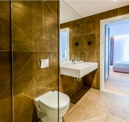 Apartament, 3 camere cu loc parcare subteran inclus Bucuresti/Herastrau