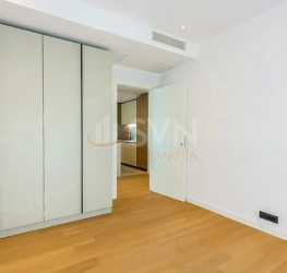Apartament, 3 camere cu loc parcare subteran inclus Bucuresti/Herastrau