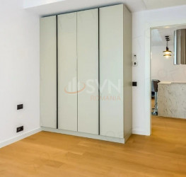 Apartament, 3 camere cu loc parcare subteran inclus Bucuresti/Herastrau