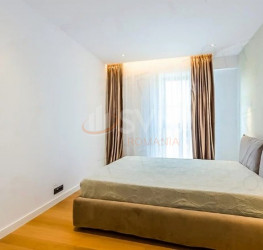 Apartament, 3 camere cu loc parcare subteran inclus Bucuresti/Herastrau