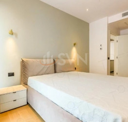Apartament, 3 camere cu loc parcare subteran inclus Bucuresti/Herastrau