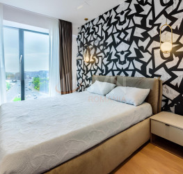 Apartament, 3 camere cu loc parcare subteran inclus Bucuresti/Herastrau