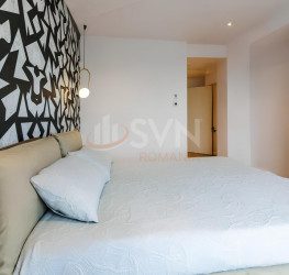 Apartament, 3 camere cu loc parcare subteran inclus Bucuresti/Herastrau