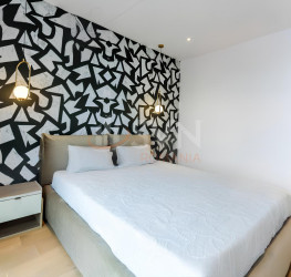 Apartament, 3 camere cu loc parcare subteran inclus Bucuresti/Herastrau