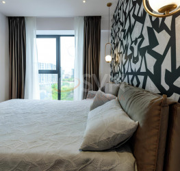 Apartament, 3 camere cu loc parcare subteran inclus Bucuresti/Herastrau