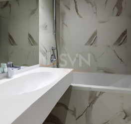 Apartament, 3 camere cu loc parcare subteran inclus Bucuresti/Herastrau