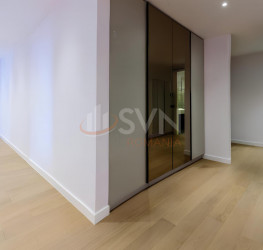 Apartament, 3 camere cu loc parcare subteran inclus Bucuresti/Herastrau