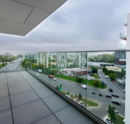 Apartament, 3 camere cu loc parcare subteran inclus Bucuresti/Herastrau