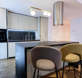 Apartament, 3 camere cu loc parcare subteran inclus Bucuresti/Herastrau