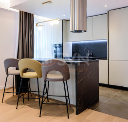 Apartament, 3 camere cu loc parcare subteran inclus Bucuresti/Herastrau