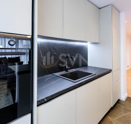 Apartament, 3 camere cu loc parcare subteran inclus Bucuresti/Herastrau