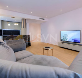 Apartament, 3 camere cu loc parcare subteran inclus Bucuresti/Herastrau