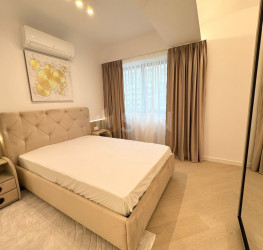 Apartament, 3 camere cu loc parcare subteran inclus Bucuresti/Pipera