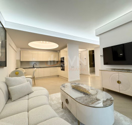 Apartament, 3 camere cu loc parcare subteran inclus Bucuresti/Pipera