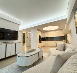 Apartament, 3 camere cu loc parcare subteran inclus Bucuresti/Pipera
