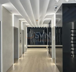 Apartament, 3 camere cu loc parcare subteran inclus Bucuresti/Pipera