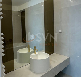 Apartament, 3 camere cu loc parcare subteran inclus Bucuresti/Pipera