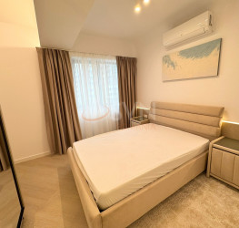 Apartament, 3 camere cu loc parcare subteran inclus Bucuresti/Pipera