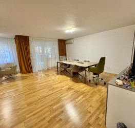 Apartament, 3 camere cu loc parcare subteran inclus Bucuresti/Barbu Vacarescu
