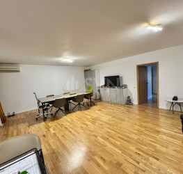 Apartament, 3 camere cu loc parcare subteran inclus Bucuresti/Barbu Vacarescu