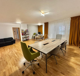 Apartament, 3 camere cu loc parcare subteran inclus Bucuresti/Barbu Vacarescu