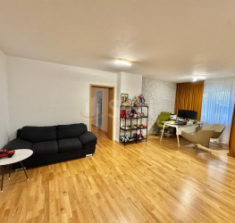 Apartament, 3 camere cu loc parcare subteran inclus Bucuresti/Barbu Vacarescu