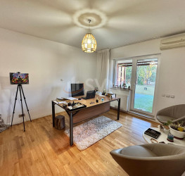 Apartament, 3 camere cu loc parcare subteran inclus Bucuresti/Barbu Vacarescu