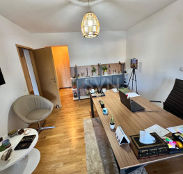 Apartament, 3 camere cu loc parcare subteran inclus Bucuresti/Barbu Vacarescu