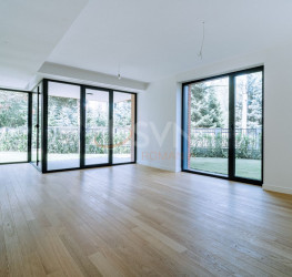 Apartament, 3 camere cu loc parcare subteran inclus Ilfov/Voluntari