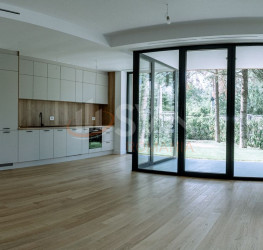 Apartament, 3 camere cu loc parcare subteran inclus Ilfov/Voluntari