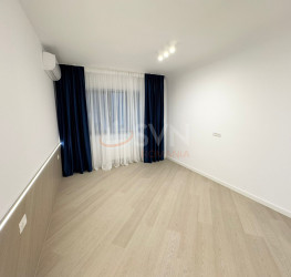 Apartament, 3 camere cu loc parcare subteran inclus Bucuresti/Pipera