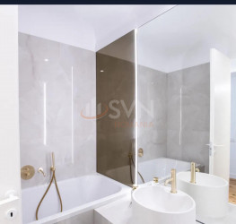 Apartament, 3 camere cu loc parcare subteran inclus Bucuresti/Pipera