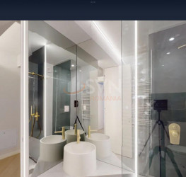 Apartament, 3 camere cu loc parcare subteran inclus Bucuresti/Pipera