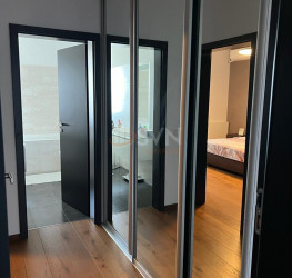 Apartament, 3 camere cu loc parcare subteran inclus Bucuresti/Barbu Vacarescu