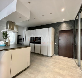 Apartament, 3 camere cu loc parcare subteran inclus Bucuresti/Barbu Vacarescu