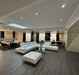 Apartament, 3 camere cu loc parcare subteran inclus Bucuresti/Herastrau